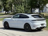 New 2026 Porsche Cayenne GTS image 3