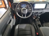 New 2025 Jeep Wrangler Unlimited Rubicon 392 image 3