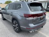 New 2025 Volkswagen Atlas SEL Premium R-Line image 4