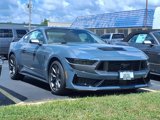 New 2025 Ford Mustang Dark Horse image 2