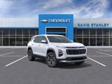 New 2026 Chevrolet Equinox LT image 2