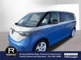 New 2025 Volkswagen ID. Buzz 1st Edition image 4