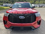 New 2025 Ford Explorer ST-Line w/ Premium Package image 6