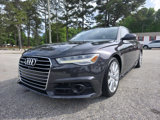Used 2017 Audi A6 3.0T Premium Plus w/ Driver Assistance Package image 4