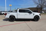New 2025 Ford F150 XLT w/ Equipment Group 302A MID image 3