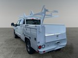 New 2025 Ford F350 XL w/ XL Chrome Package image 2