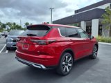 New 2025 Mitsubishi Outlander SE image 5