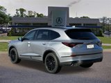 New 2025 Acura MDX A-Spec image 3