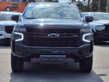 Used 2024 Chevrolet Suburban Z71 image 2
