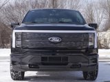 Used 2024 Ford F150 Lightning XLT image 3