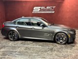 Used 2018 BMW M3 image 6