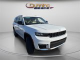 Used 2022 Jeep Grand Cherokee L Limited image 4