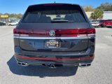 New 2025 Volkswagen Atlas SEL Premium R-Line image 5
