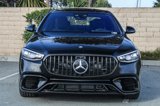 New 2025 Mercedes-Benz S 63 AMG S image 2