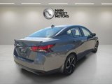 Used 2024 Nissan Versa SR w/ Trunk Package image 5