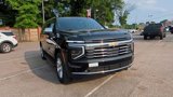 New 2025 Chevrolet Suburban Premier image 3