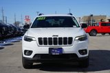 Used 2023 Jeep Cherokee Altitude Lux image 2