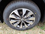 New 2025 Subaru Outback Touring XT image 4