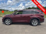 Used 2016 Toyota Highlander Limited image 6
