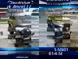 Used 2017 Jeep Wrangler Unlimited Sahara w/ Connectivity Group image 3