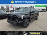 New 2025 Toyota Tundra SR5 w/ SR5 Convenience Package image 3