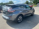 Used 2017 Nissan Murano SL image 6