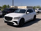 New 2026 Genesis GV70 3.5T Sport Prestige image 3