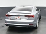 Used 2018 Audi A5 2.0T Premium Plus w/ Premium Plus image 4