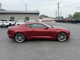 Used 2022 Chevrolet Camaro LT w/ RS Package image 6
