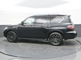 Used 2019 Nissan Armada Platinum w/ Captain's Chairs Package image 5