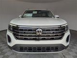 New 2025 Volkswagen Atlas SEL image 3