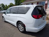 Used 2021 Chrysler Voyager LX image 2