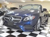Used 2020 Mercedes-Benz E 450 Cabriolet image 5