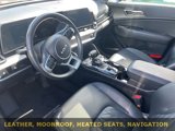 Used 2023 Kia Sportage X-Line w/ X-Line Premium Package image 3