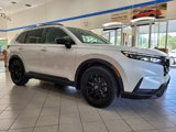 New 2025 Honda CR-V Sport image 3