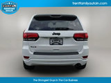 Used 2021 Jeep Grand Cherokee Laredo X image 4
