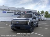 New 2025 Ford F150 Lightning Lariat image 2