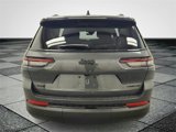 New 2025 Jeep Grand Cherokee L Limited w/ Black Appearance Package image 5