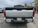 New 2025 Toyota Tundra Platinum image 5