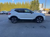 New 2025 Volvo XC40 B5 Plus w/ Protection Package Premier image 2