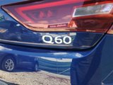 Certified 2022 INFINITI Q60 3.0t Luxe w/ Style Package image 5