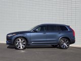 New 2025 Volvo XC90 T8 Ultra w/ Protection Package image 2