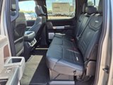 New 2025 Ford F150 Platinum w/ Equipment Group 702A High image 6