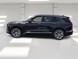 New 2026 Cadillac Vistiq Luxury image 2