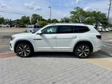 New 2025 Volkswagen Atlas SEL Premium R-Line image 4