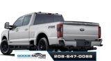 New 2025 Ford F350 4x4 Crew Cab Super Duty image 2