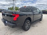 New 2025 Ford F150 Lightning XLT image 3