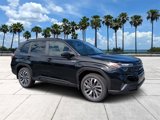 New 2025 Subaru Forester Touring image 2