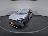 New 2025 Subaru Solterra Premium image 4