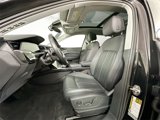 Used 2021 Audi e-tron Premium w/ Convenience Plus Package image 4
